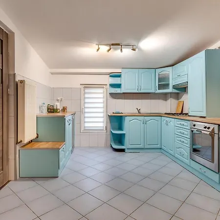 شقة Poddasze Przy Palmiarni