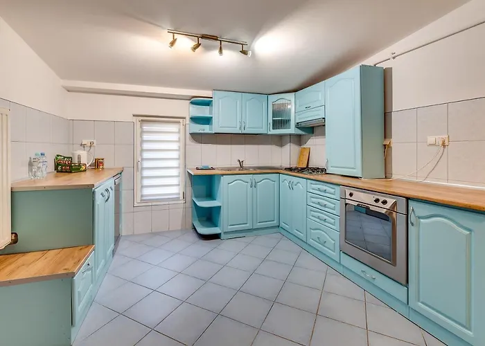 Poddasze Przy Palmiarni Διαμέρισμα *